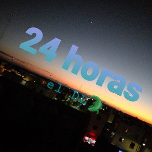 24 horas 