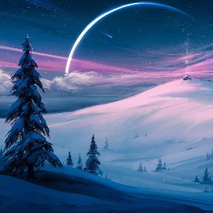 🔥Cold Nights🌃