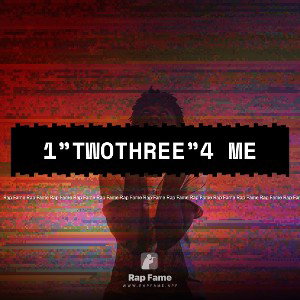 1”TwoThree”4 Me 