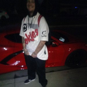 my demons back 