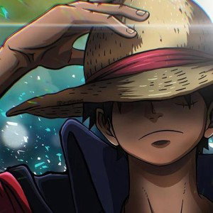 Gum-Gum 2 (OnePiece)