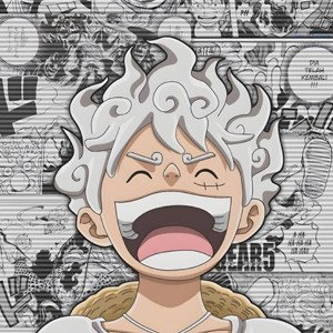 Gear5