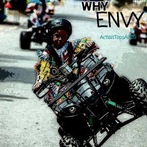 #WHY^ENVY