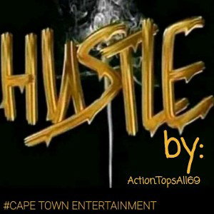 #Hustle