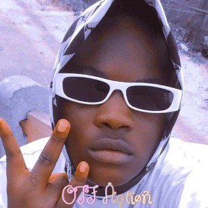 Action x King Wan One Love  prod by Moshosho Beatz