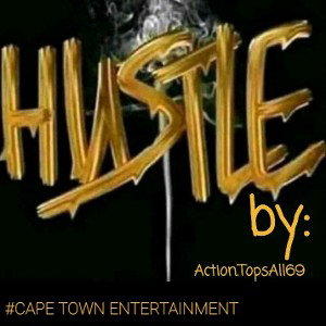 #Hustle