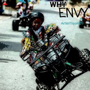 #WHY^ENVY