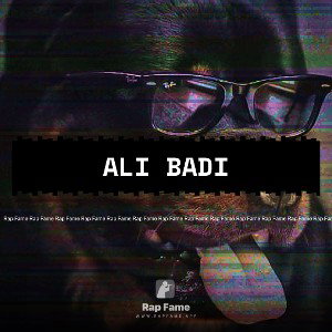 Ali badi 
