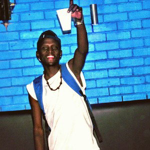 Pen Up