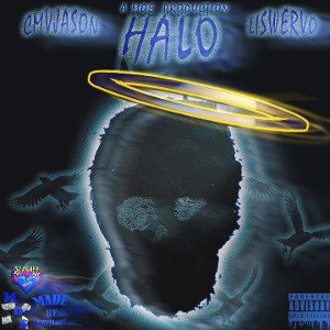 Halo ft LiSwervo(prod by slasher) 