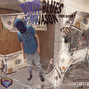 No talking (prod by slasher)