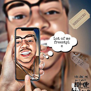 lot of me freestyle(lil tecca song)