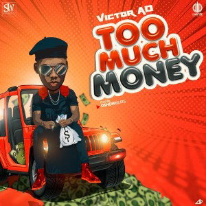 too much money