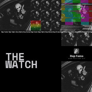 The watch
