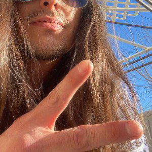 ✌🏼♾🏴‍☠️ •B U ALWAYS• 🏴‍☠️♾✌🏼