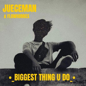 •_BiggesT ThinG YoU DO_•