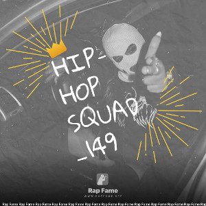 Hip-Hop Squad _149