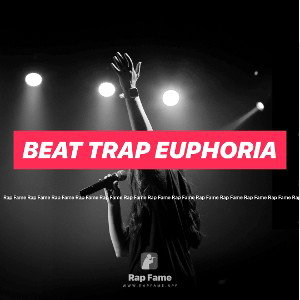 Beat trap euphoria 