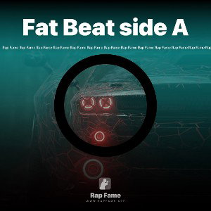Fat Beat side A
