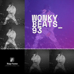 Wonky Beats_93