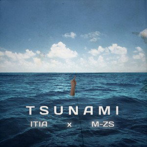 T S U N A M I