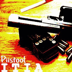 Pistoll