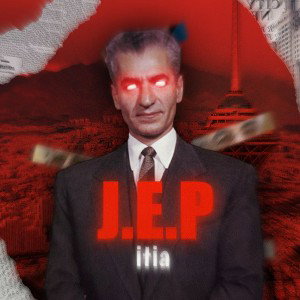 J.E.P