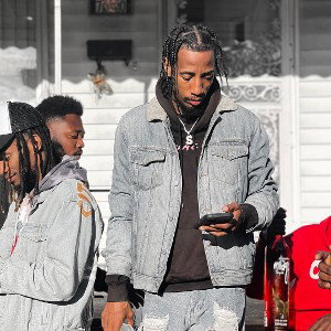 Intro SlikFlair ft King
