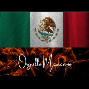 Orgullo Mexicano