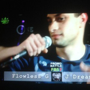 Dj Snow Present 