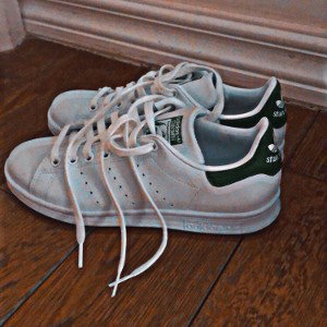 Бывший Школьник 