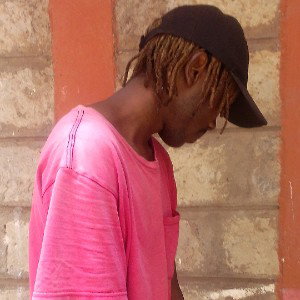 Am A Hustle:Desh ft Rapfame 