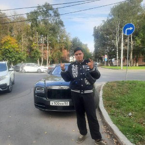 V roli demona