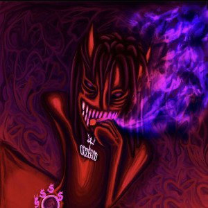 ARCANE - HUMAN G 