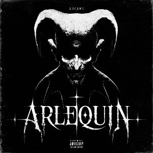 ARCANE - ARLEQUIN