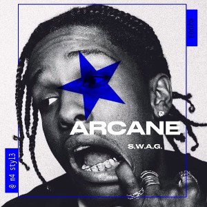 ARCANE - S.W.A.G.