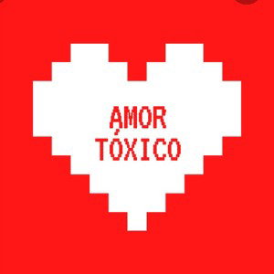 amor tóxico 😌