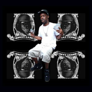 GO GETTER - ALL I SEE