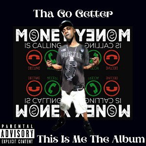 GO GETTER - DIFFERENT
