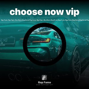 choose now vip