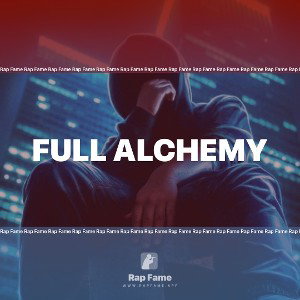 full alchemy 