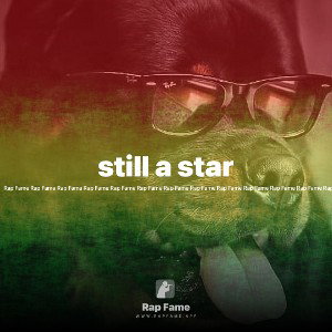 still a star