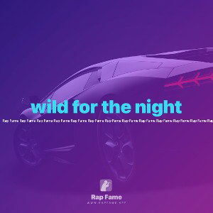 wild for the night 