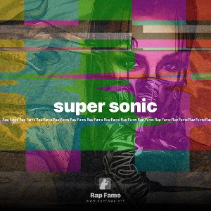 super sonic 