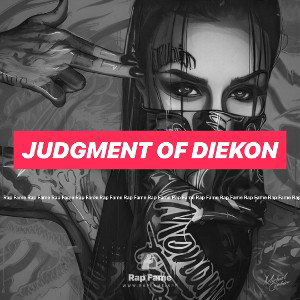 judgment of Diekon