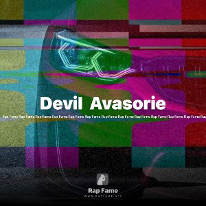 Devil  Avasorie