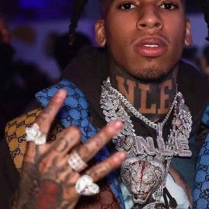[FREE] NLE Choppa x DaBaby Type Beat - 'Push It'