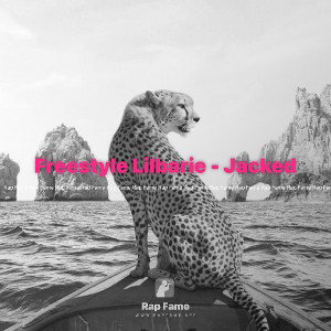 Freestyle Lilbarie - Jacked