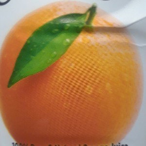 Orange Juice Bodega