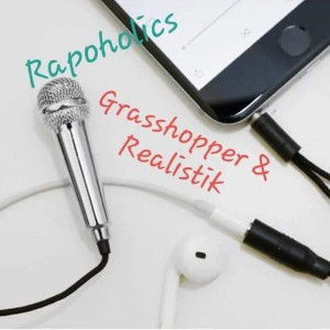 Grasshopper - mini mic feat-realistik